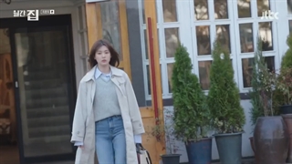 قسمت اخر 16 سریال کره ای خانه مجله ماهانه Monthly Magazine Home 2021+زیرنویس فارسی  با حضور جونگ سومین و لی یو کیونگ-720p