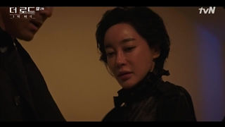 قسمت 2 سریال جاده:یک تراژدی+زیرنویس فارسی اضافه شد(The Road: Tragedy of One 2021) با بازی جی جین هی و کیم های یون