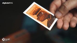 آنباکسینگ و بررسی بازی سکرت هیتلر  Secret Hitler