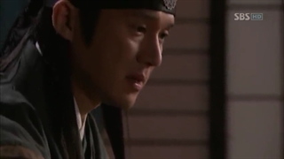 قسمت 18 سریال پیشگوی بزرگ+ The Great Seer 2012+با زیرنویس فارسی