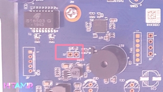 آموزش ریست پسورد xvr دستگاه XVR1B16 - فروشگاه سیراف