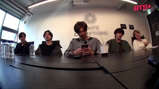 پشت صحنه قسمت 123 ران بی تی اس ( زیرنویس فارسی آنلاین ) RUN bts ep 123 behind the scene