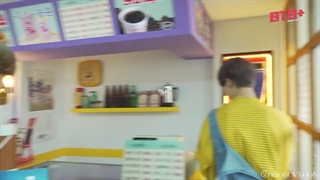 پشت صحنه قسمت 121 ران بی تی اس ( زیرنویس فارسی  آنلاین) RUN bts ep 121 behind the scene