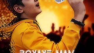 دانلود آهنگ سبحان سینار به نام رویای من - رز موزیک