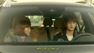 قسمت 3 سریال دو بونگ سون قوی+زیرنویس چسبیده Strong Do Bong Soon 2017با بازی پارک بویونگ