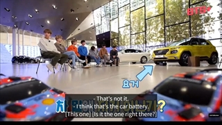 پشت صحنه قسمت 110 ران بی تی اس ( زیرنویس فارسی آنلاین  ) RUN bts ep 110 behind the scene