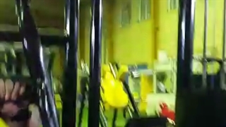 پرس دستگاه تک دست