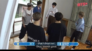 پشت صحنه قسمت 104 ران بی تی اس ( زیرنویس فارسی آنلاین ) RUN bts ep 104 behind the scen