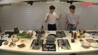 پشت صحنه قسمت 103 ران بی تی اس ( زیرنویس فارسی آنلاین ) RUN bts ep 103 behind the scene