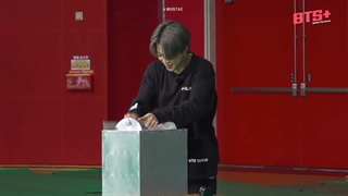 پشت صحنه قسمت 101 ران بی تی اس ( زیرنویس فارسی آنلاین) RUN bts ep 101 behind the scene