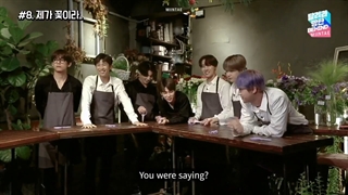 پشت صحنه قسمت 99 ران بی تی اس ( زیرنویس فارسی آنلاین) RUN bts ep 99 behind the scene