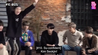 پشت صحنه قسمت 90 ران بی تی اس ( زیرنویس فارسی آنلاین) RUN bts ep 90 behind the scene