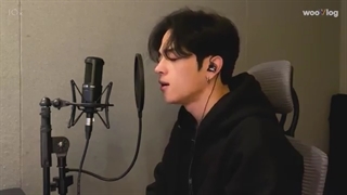 Falling = Cover by Kim Woojin