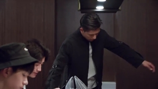 سریال برو برو ماهی مرکب - Go Go Squid! 2019 - فصل 1 - قسمت 36 - زیرنویس فارسی