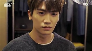 قسمت 4 سریال دو بونگ سون قوی+زیرنویس چسبیده Strong Do Bong Soon 2017با بازی پارک بویونگ