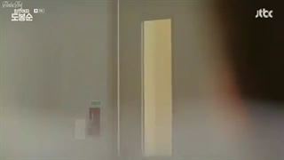 قسمت 9 سریال دو بونگ سون قوی قسمت نهم+زیرنویس چسبیده Strong Do Bong Soon 2017با بازی پارک بویونگ