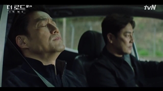 قسمت2سریال کره ای جاده:یک تراژدی +زیرنویس فارسی The Road:Tragedy of One 2021 با هنرمندی جی جین هی و یون سه آه