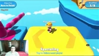 گیم پلی استانبل گایز پارت 1