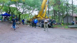 قسمت 46 سریال چینی عشق شفق قطبی (love of aurora 2017) _با زیرنویس فارسی