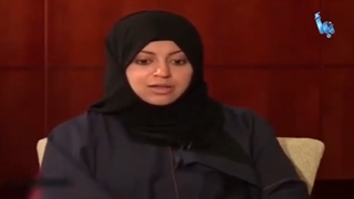 إمرأة شرقیة 26| المعتقلات السعودیات المفرج عنهن