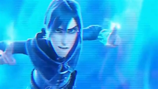 میکس دوکسی || هیزردوکس || جادوگران || داستانهای آرکدیا