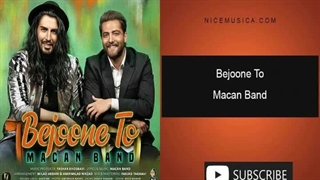 دانلود آهنگ ماکان بند به نام به جون تو