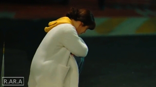 (بیش تر نگام کن...) میکس سریال ویرانگر در خدمتگزاری شما حاضر است