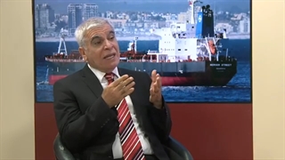 مرصاد نبأ/ إیران تقصف سفینة إسرائیلیة ... وموقف دول الخلیج من ذالک