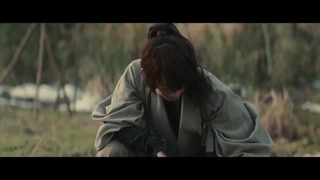 فیلم سینمایی ژاپنی شمشیر زن دوره گرد: سرآغاز2021 Rurouni Kenshin: The Beginning
