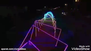 دورود پایتخت طبیعت ایران