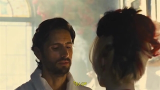 فیلم جوخه انتحار 2 The Suicide Squad 2021 با زیرنویس فارسی چسبیده