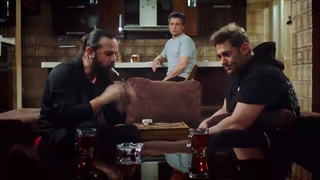 دانلود قسمت سیزدهم 13 سریال گیسو کامل - iCinemaa.com