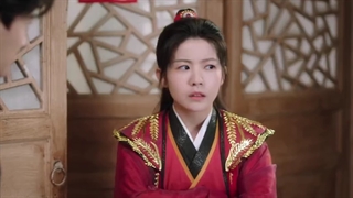 قسمت چهارم فیلم چینی ملکه من + زیرنویس فارسی