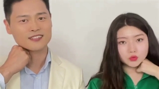 ماساژ صورت - لیفت صورت و کاهش پُف