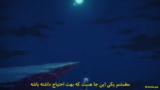 انیمه سرزمین جواهرات قسمت 3 (زیرنویس فارسی)