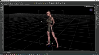 نرم افزار ساخت انیمیشن 3 بعدی – DAZ Studio Pro v4.12.1.118 + v4.10.0.123 x86/x64