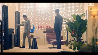 قسمت 9 سریال پنت هاوس : جنگ در زندگی با زیرنویس فارسی - The penthouse 3 : war in life 2020