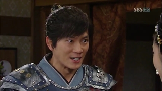 قسمت 22 سریال پیشگوی بزرگ+ The Great Seer 2012+با زیرنویس فارسی