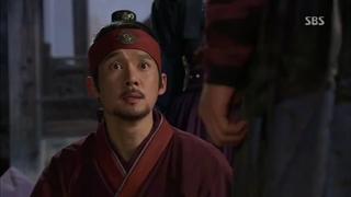 قسمت 26 سریال پیشگوی بزرگ+ The Great Seer 2012+با زیرنویس فارسی