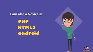 نمونه موشن گرافیک رزومه کاری