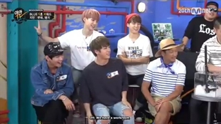 کار های خاکبرسریBTS کانال Anti BTS