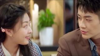 سریال چینی ساعت عشق قسمت 08 با زیرنویس فارسی (لینک دانلود در توضیحات) /Love O'clock 2021