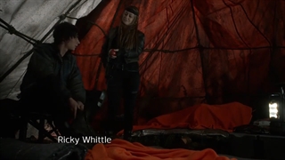 سریال 100 [THE hundred] /فصل 1 قسمت 10/دوبله فارسی/HD