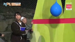 برنامه دو روز و یک شب(۱N2D  – ۲Days & 1 Night) فصل چهارم قسمت72+زیرنویس فارسی