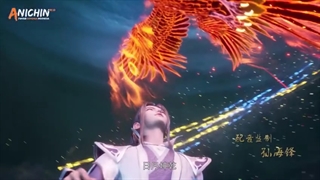 انیمه چینی هزارجهان(Wan Jie Du Zun) [فصل1] قسمت37+زیرنویس فارسی