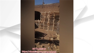 ساخت پالت سرامیک و باکس سنگ ظهرابی