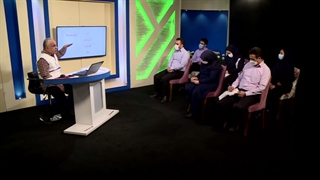 جلسه هشتم بخش دوم از دوره تاب آوری اجتماعی