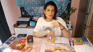 آیا می خوای بدونی که کائنات و عالم هستی چه پیشگوی برات دا ره؟ #از فردوین # اسفند ماه#کائنات#مرداد