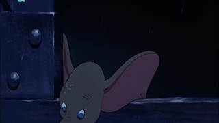 پویا نمایی دامبو