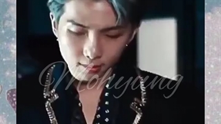 تصور کن بی تی اس وقتی ...